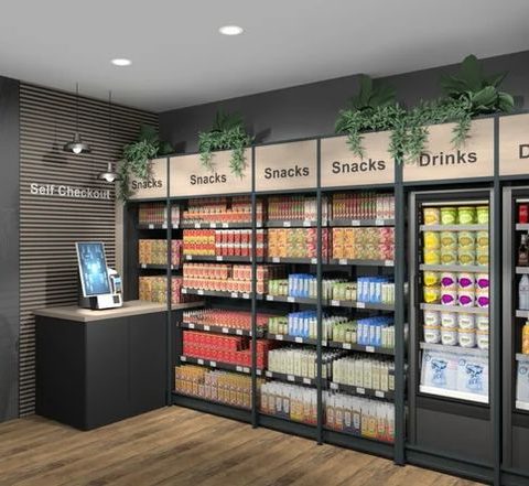 Hotels and Hospitality Properties Hotels and Hospitality Properties