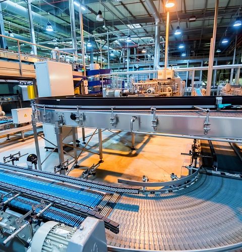 Manufacturing Facilities and Warehouses Manufacturing Facilities and Warehouses