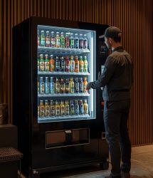 VendingMachineRestock